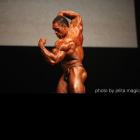 Darryn  Onekawa - IFBB Australia Grand Prix 2011 - #1