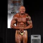 Lamar  Alday - NPC Greater Gulf States 2010 - #1