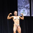 Twanna  Milanich - NPC North Carolina State  2012 - #1