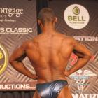 Brandon  Greene - NPC Golds Classic 2012 - #1