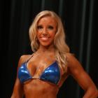 Sheena  Roach - NPC Vancouver USA Natural & Tanji Johnson 2012 - #1