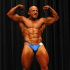 John  Barnard - NPC Golds Classic 2010 - #1