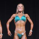 Shannon  Pointer - NPC Elite Muscle Classic 2011 - #1