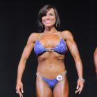 Johanna  Bucholl - NPC Elite Muscle Classic 2011 - #1