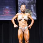 Twanna  Milanich - NPC North Carolina State  2012 - #1