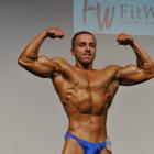 Simoun  Shamoon - NPC Flint/Mid-Michigan 2011 - #1