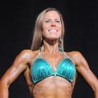 Shannon  Pointer - NPC Elite Muscle Classic 2011 - #1