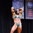 Tiffany  Delano - NPC North Carolina State  2012 - #1