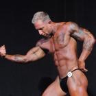 Gerry  Barnhart - NPC Elite Muscle Classic 2011 - #1