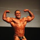 Darryn  Onekawa - IFBB Australia Grand Prix 2011 - #1