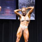 Twanna  Milanich - NPC North Carolina State  2012 - #1