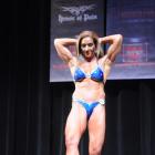 Amanda  Clark - NPC North Carolina State  2012 - #1