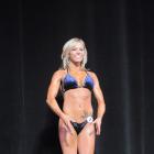 Lindsay  Christenbury - NPC Elite Muscle Classic 2011 - #1