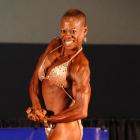 Twanna  Milanich - NPC Golds Classic 2011 - #1