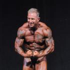 Gerry  Barnhart - NPC Elite Muscle Classic 2011 - #1