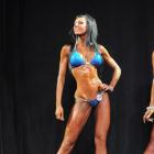 Holly  Wisner - NPC Elite Muscle Classic 2012 - #1