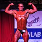 Aaron  Locke - NPC Badger State Championship 2011 - #1