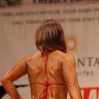 Victoria  Kramer - NPC Vancouver USA Natural & Tanji Johnson 2012 - #1