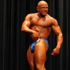 John  Barnard - NPC Golds Classic 2010 - #1