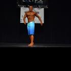 Mohamed  Aboutoam - NPC Grand Rapids 2014 - #1