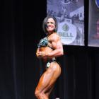 Tiffany  Delano - NPC North Carolina State  2012 - #1