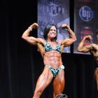 Tiffany  Delano - NPC North Carolina State  2012 - #1