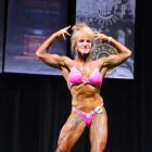 Sandy  Wilson - NPC North Carolina State  2012 - #1