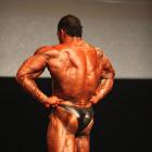 Darryn  Onekawa - IFBB Australia Grand Prix 2011 - #1