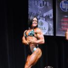 Tiffany  Delano - NPC North Carolina State  2012 - #1