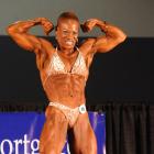 Twanna  Milanich - NPC Golds Classic 2011 - #1