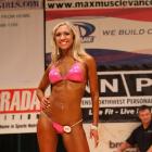 Kathryn  Petros - NPC Vancouver USA Natural & Tanji Johnson 2012 - #1