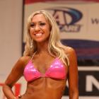 Kathryn  Petros - NPC Vancouver USA Natural & Tanji Johnson 2012 - #1