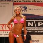 Kathryn  Petros - NPC Vancouver USA Natural & Tanji Johnson 2012 - #1