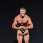 Cody  Templeton - NPC Elite Muscle Classic 2011 - #1