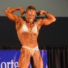 Twanna  Milanich - NPC Golds Classic 2011 - #1