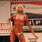 Vivian  Aiello - NPC Vancouver USA Natural & Tanji Johnson 2012 - #1