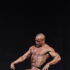 Nicholas  Padilla - NPC Elite Muscle Classic 2011 - #1