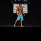 Kevin  Mai - NPC Grand Rapids 2014 - #1