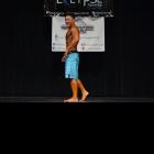 Kevin  Mai - NPC Grand Rapids 2014 - #1