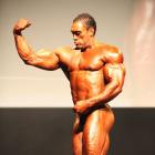 Darryn  Onekawa - IFBB Australia Grand Prix 2011 - #1