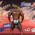 Brandon   Curry - IFBB New Zealand Pro 2017 - #1