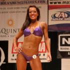 Jacquelyn  Voth - NPC Vancouver USA Natural & Tanji Johnson 2012 - #1