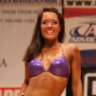 Jacquelyn  Voth - NPC Vancouver USA Natural & Tanji Johnson 2012 - #1