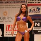 Jacquelyn  Voth - NPC Vancouver USA Natural & Tanji Johnson 2012 - #1