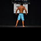 Kevin  Mai - NPC Grand Rapids 2014 - #1