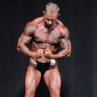 Gerry  Barnhart - NPC Elite Muscle Classic 2011 - #1