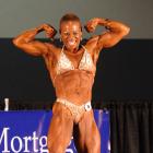 Twanna  Milanich - NPC Golds Classic 2011 - #1