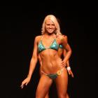 Christina  Winnet - NPC Iron Mountain Championships 2011 - #1