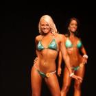 Christina  Winnet - NPC Iron Mountain Championships 2011 - #1