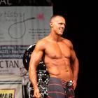 Jimmy  Williams - NPC Capital City Natural 2012 - #1